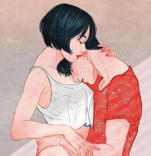 男人塞进去是什么感觉（男生第一次的感受是什么样的）