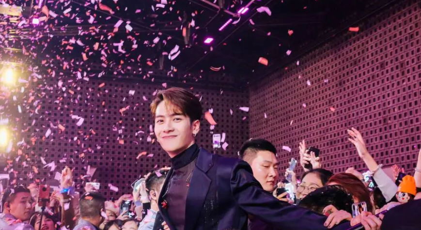 王嘉尔国籍是哪里的（ 王嘉尔演员个人资料简介 ）