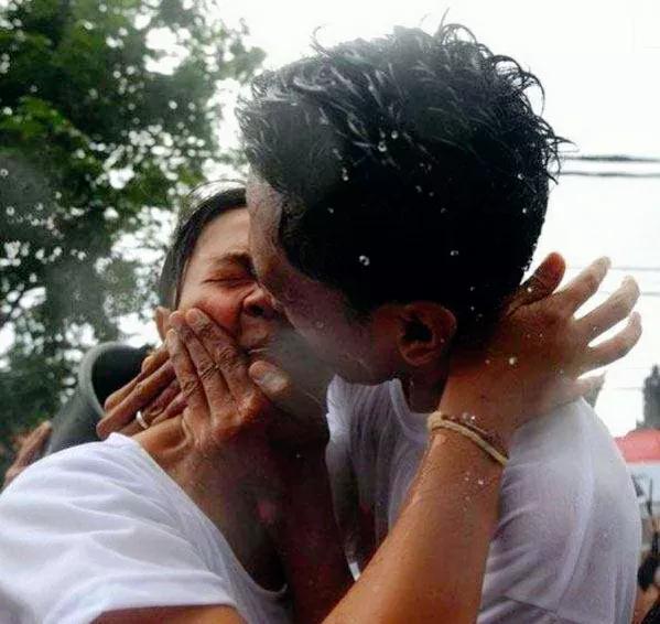 一个男人强吻你嘴巴说明什么（揭秘男人吻女生的四个原因）