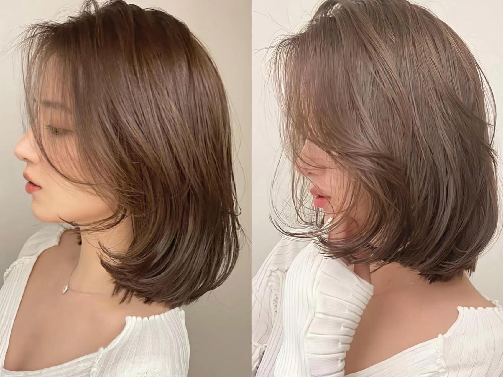 2022流行男生染发颜色（最火的5款流行发色）