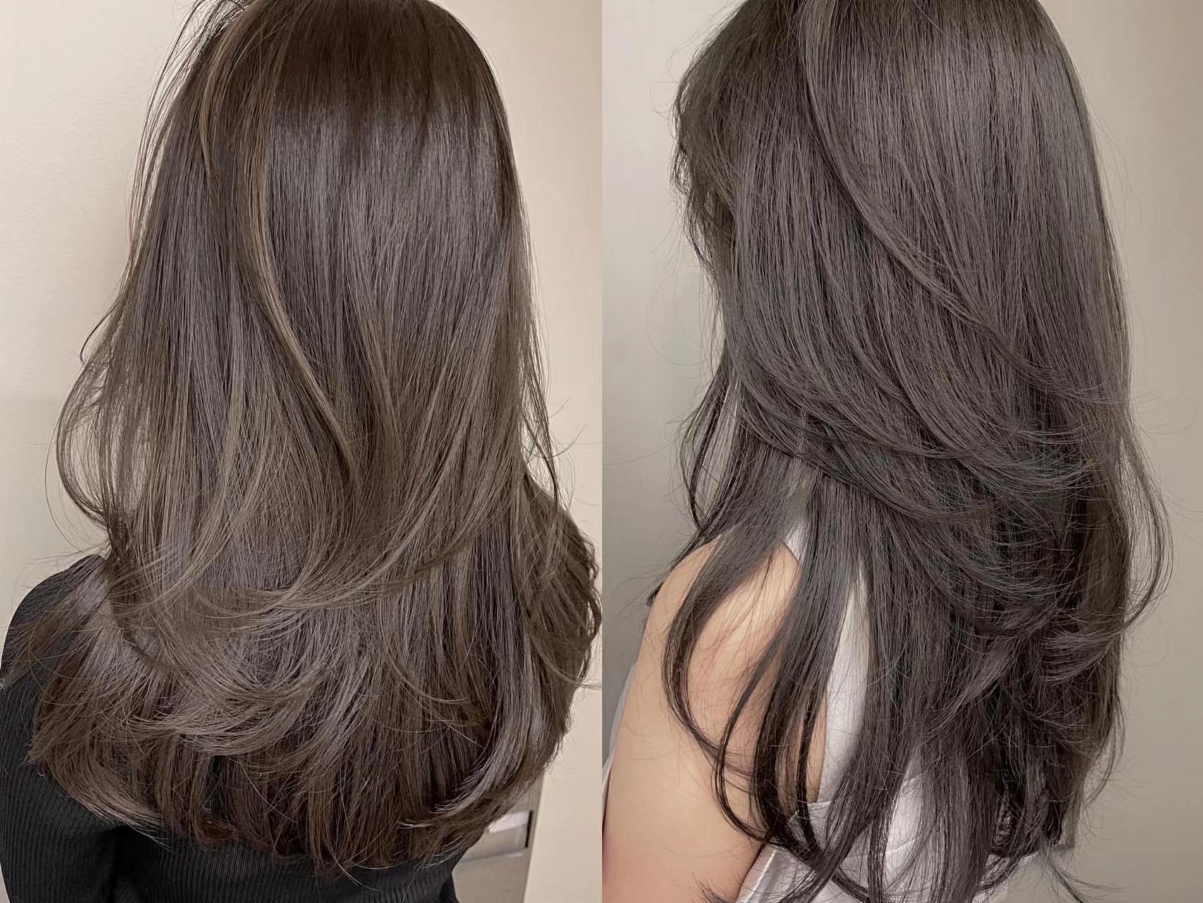 2022流行男生染发颜色（最火的5款流行发色）