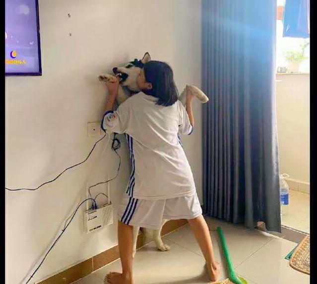 一个男人强吻你嘴巴说明什么（揭秘男人吻女生的四个原因）