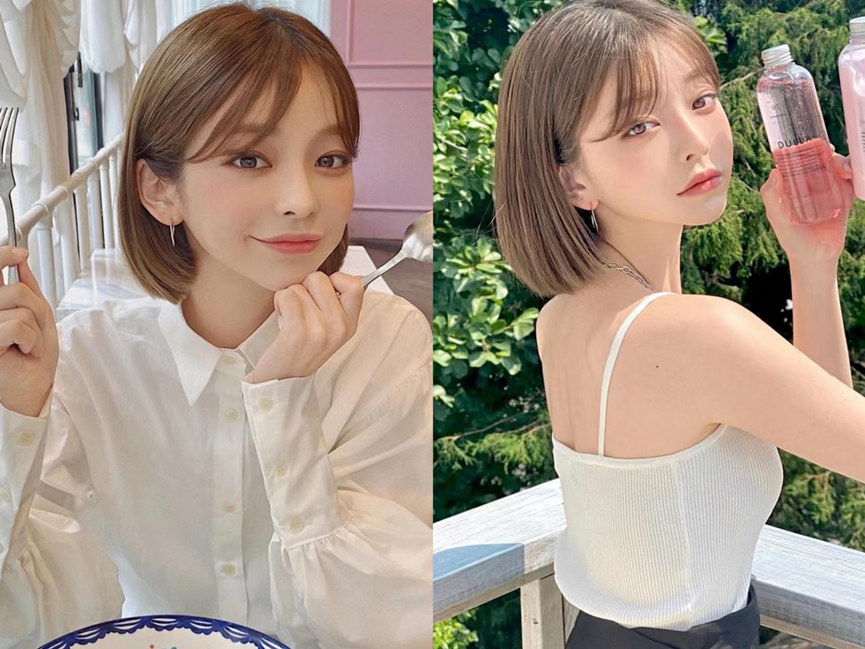 2022流行男生染发颜色（最火的5款流行发色）