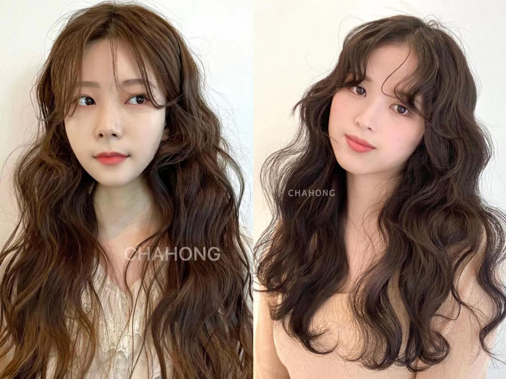 2022流行男生染发颜色（最火的5款流行发色）