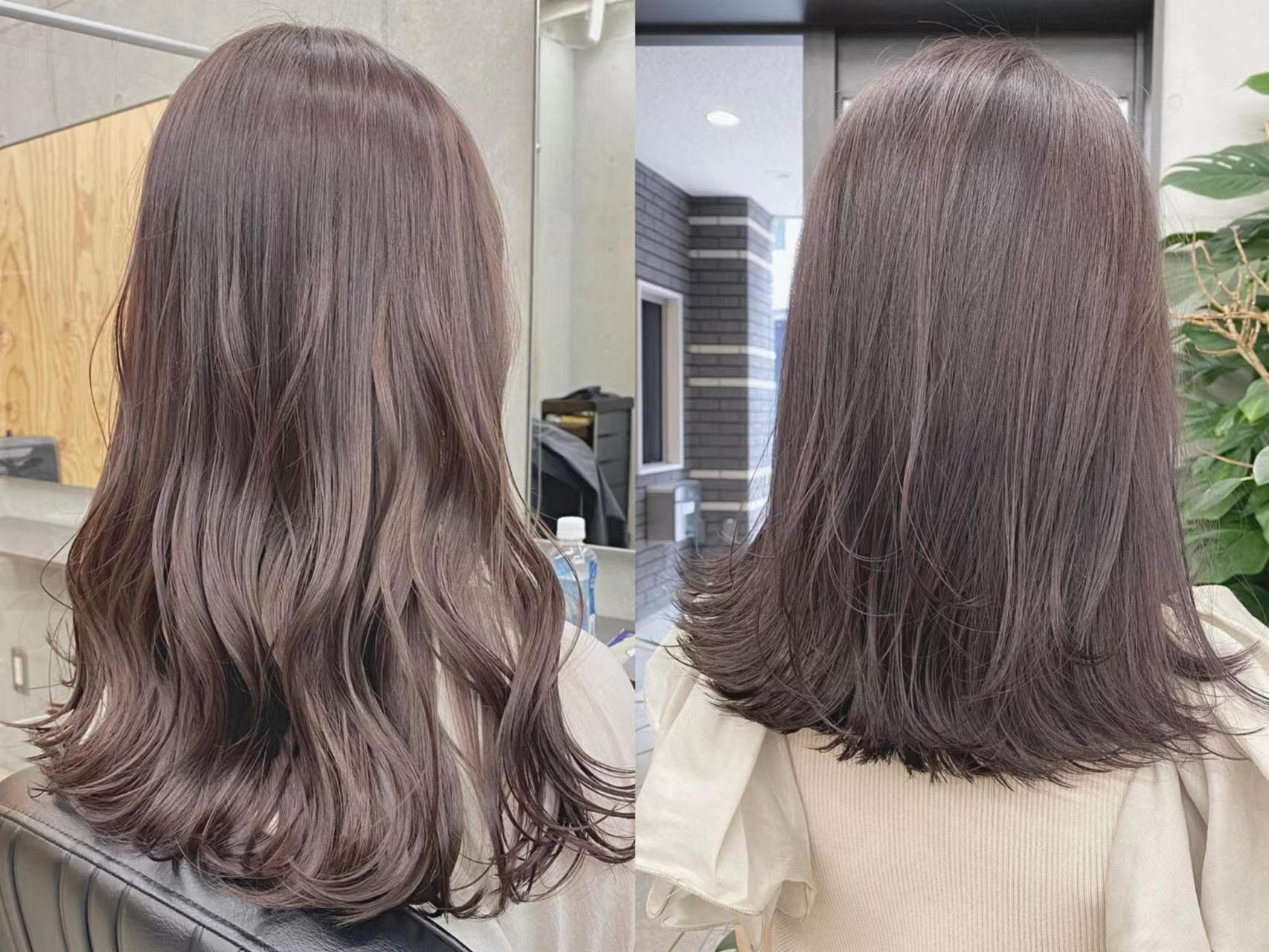 2022流行男生染发颜色（最火的5款流行发色）