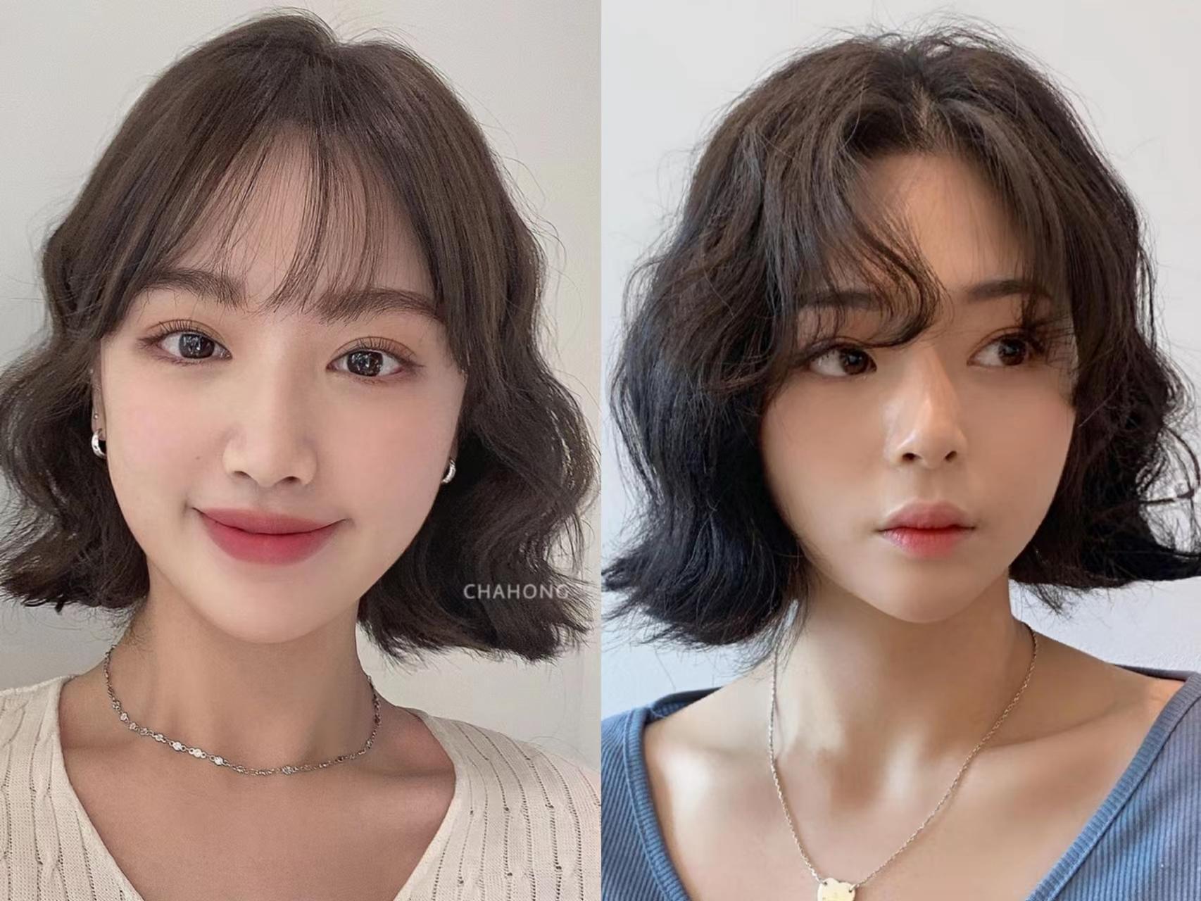 2022流行男生染发颜色（最火的5款流行发色）