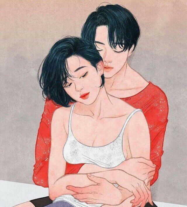 男人塞进去是什么感觉（男生第一次的感受）