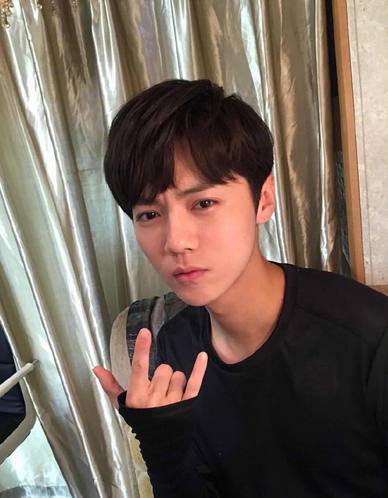 鹿晗九龙珠是怎么回事（揭秘鹿晗龙珠事件前因后果）