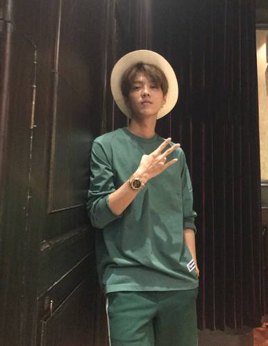 鹿晗九龙珠是怎么回事（揭秘鹿晗龙珠事件前因后果）