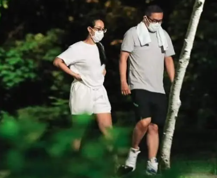 陈昭荣妻子是谁（演员陈昭荣和老婆张静雯离婚原因）