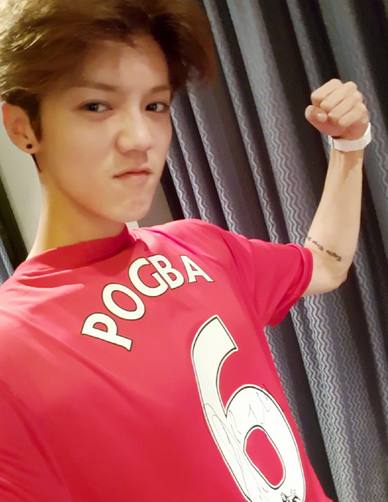 鹿晗九龙珠是怎么回事（揭秘鹿晗龙珠事件前因后果）