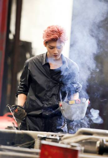 鹿晗九龙珠是怎么回事（揭秘鹿晗龙珠事件前因后果）