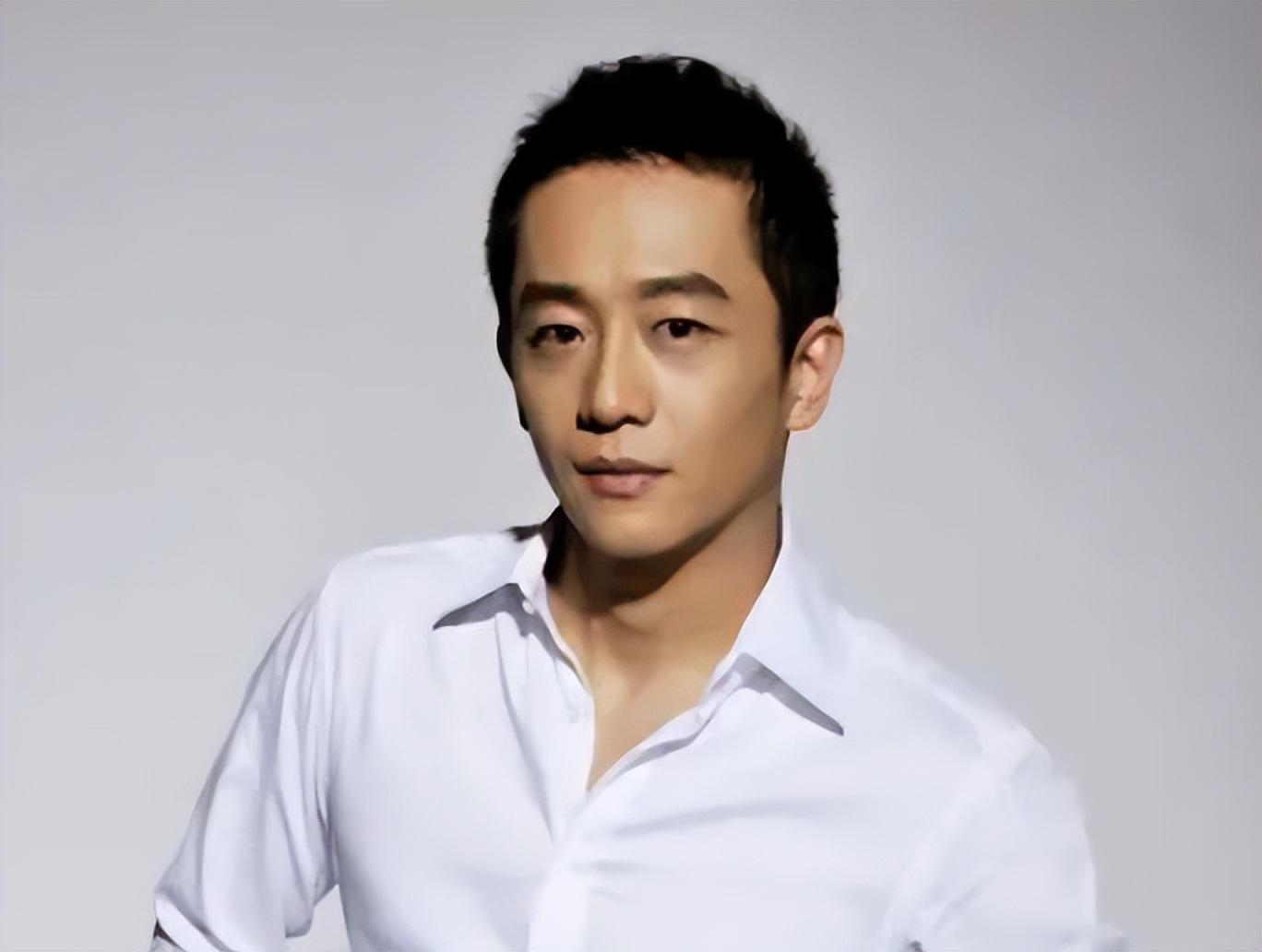 陈昭荣妻子是谁（演员陈昭荣和老婆张静雯离婚原因）