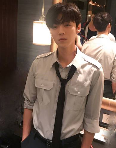 鹿晗九龙珠是怎么回事（揭秘鹿晗龙珠事件前因后果）