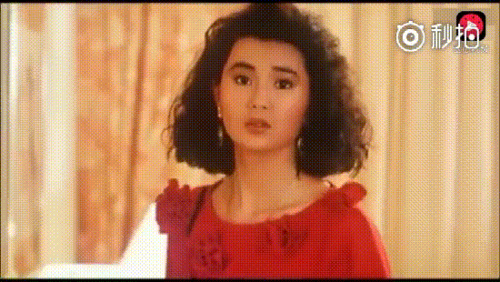 张曼玉最想删掉的电影片段