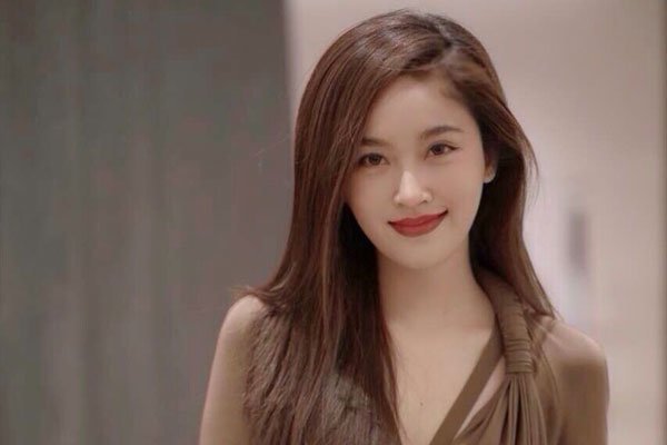 泰国人妖最美明星