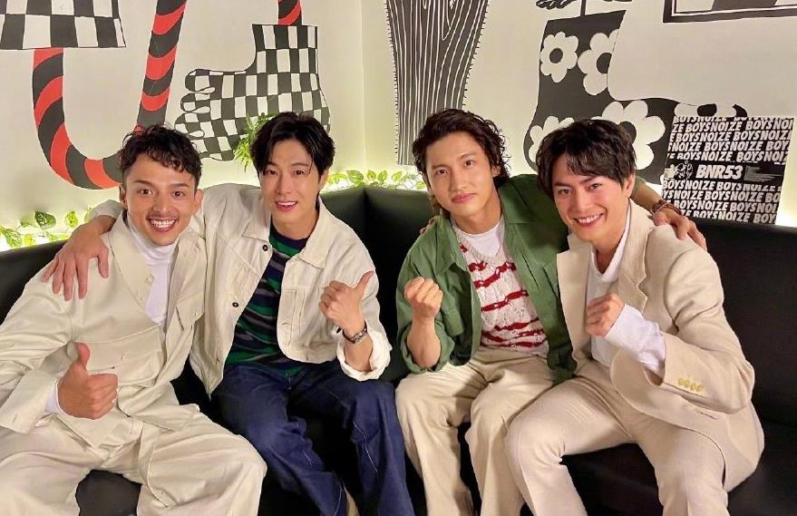 沈昌珉宋茜真的在一起过吗？为什么分手了