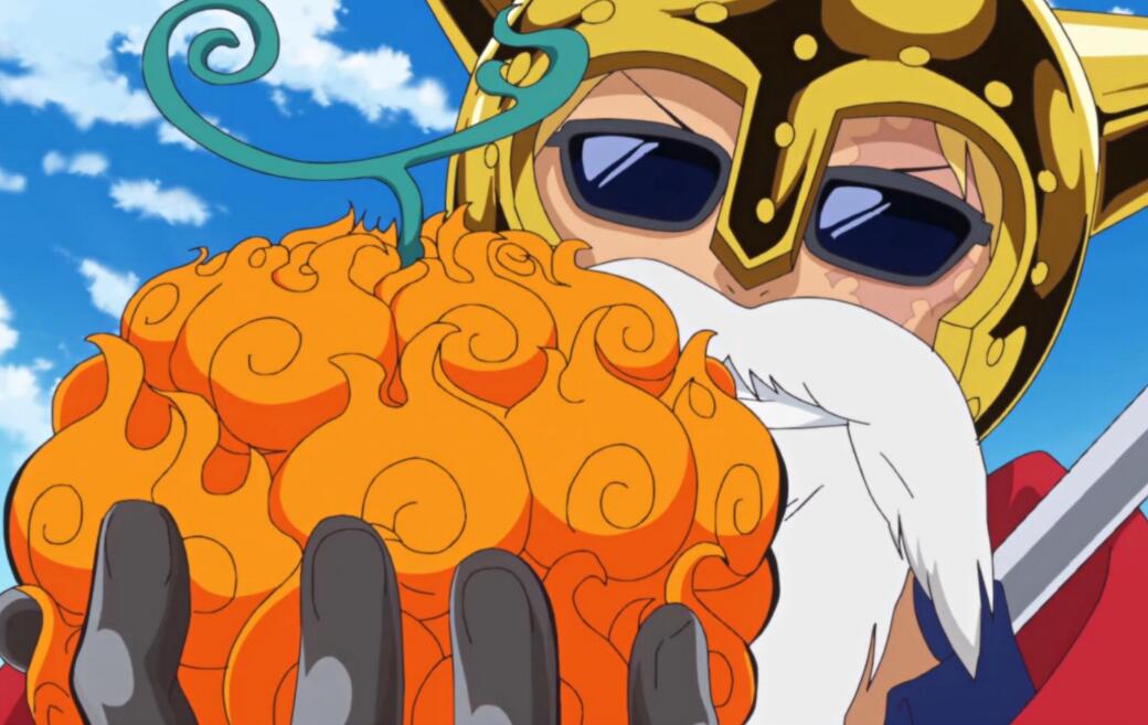 烧烧果实狗都不吃什么梗（为什么烧烧果实狗都不吃）