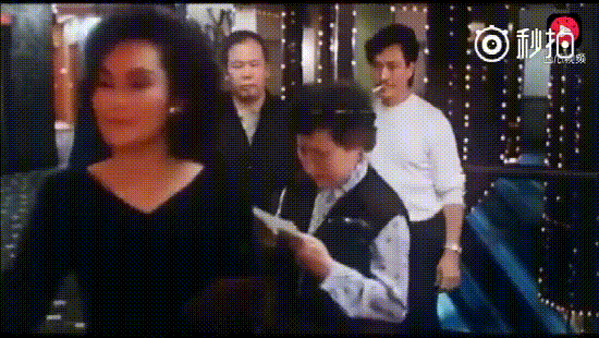 张曼玉最想删掉的电影片段