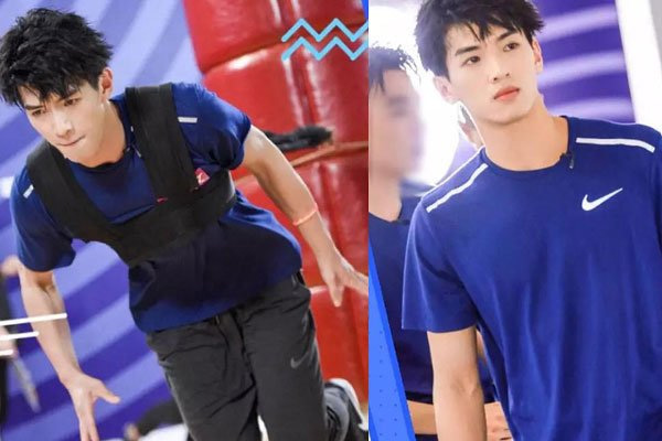 创造营王志文家怎么了（创造营王志文为什么说自己无家可归）