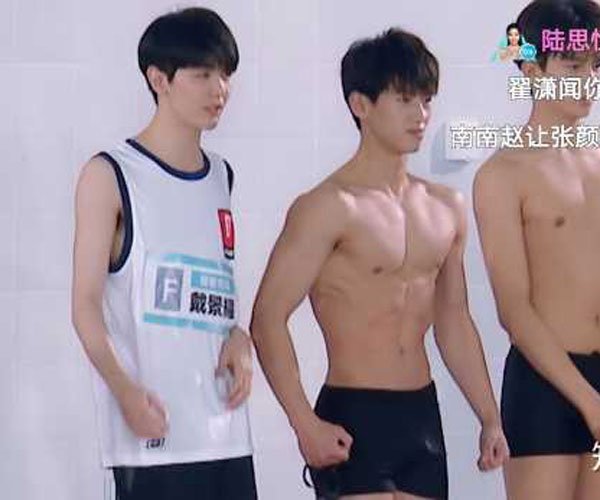 创造营王志文家怎么了（创造营王志文为什么说自己无家可归）