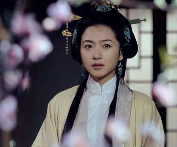 陈圆圆李自成吴三桂是什么关系