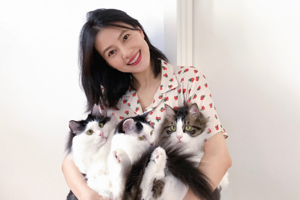 高圆圆结婚几年生宝宝了吗（高圆圆生的是男还是女）