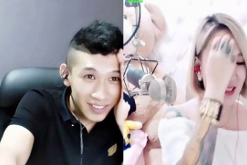 刘大美人家庭背景还有真实身份（快手刘大美人怎么火起来的）