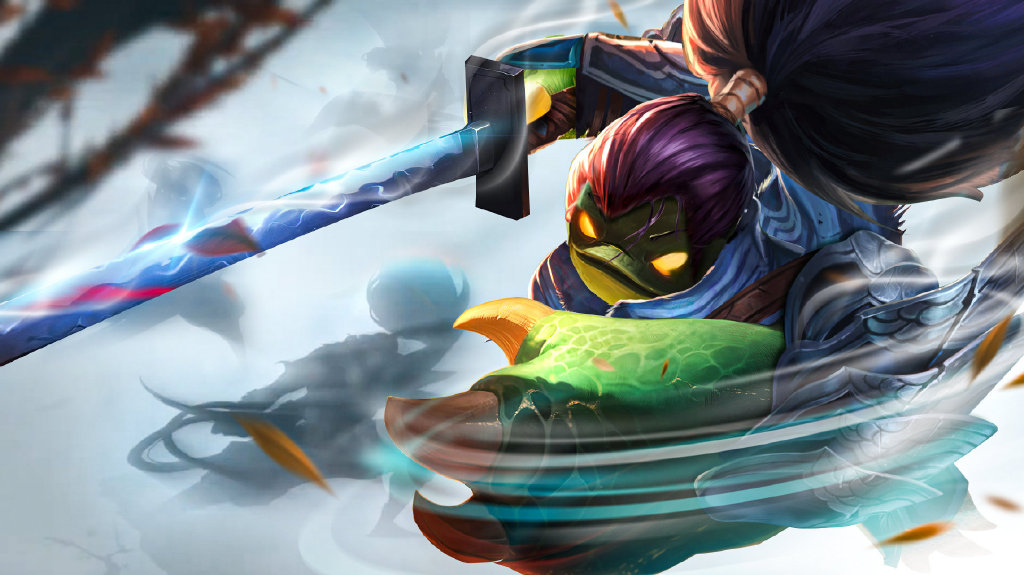 披甲龙龟为什么上不了比赛？太笨比了而且能被替代