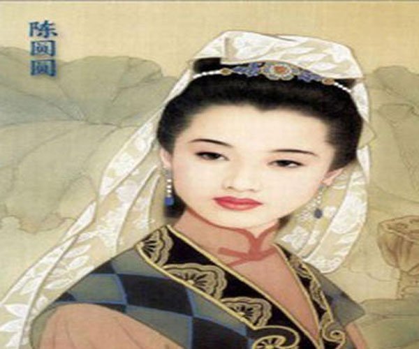 陈圆圆李自成吴三桂是什么关系