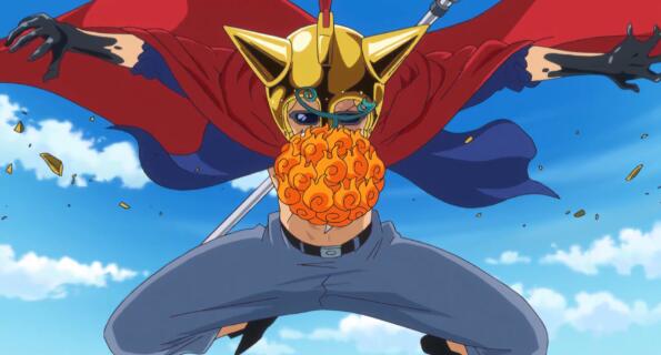 烧烧果实狗都不吃什么梗（为什么烧烧果实狗都不吃）