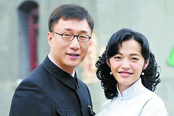 孙红雷为什么叫姚晨老婆（孙红雷与姚晨什么关系）