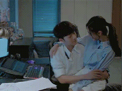 徐光兮和尹亦可最后在一起了吗