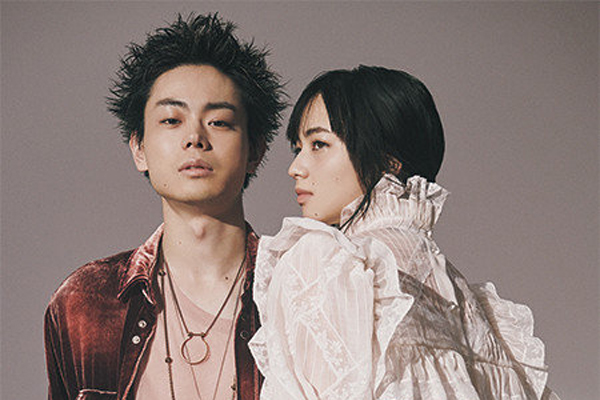 菅田将晖小松菜奈是真的吗（菅田将晖和小松菜奈结婚了吗）