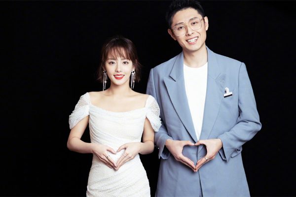 张嘉倪为什么不火（张嘉倪老公是干什么的）