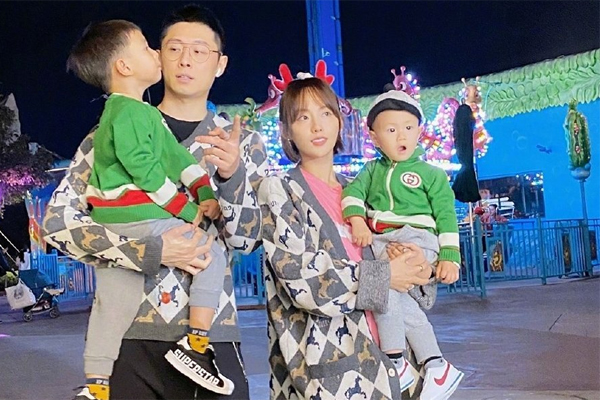 张嘉倪为什么不火（张嘉倪老公是干什么的）