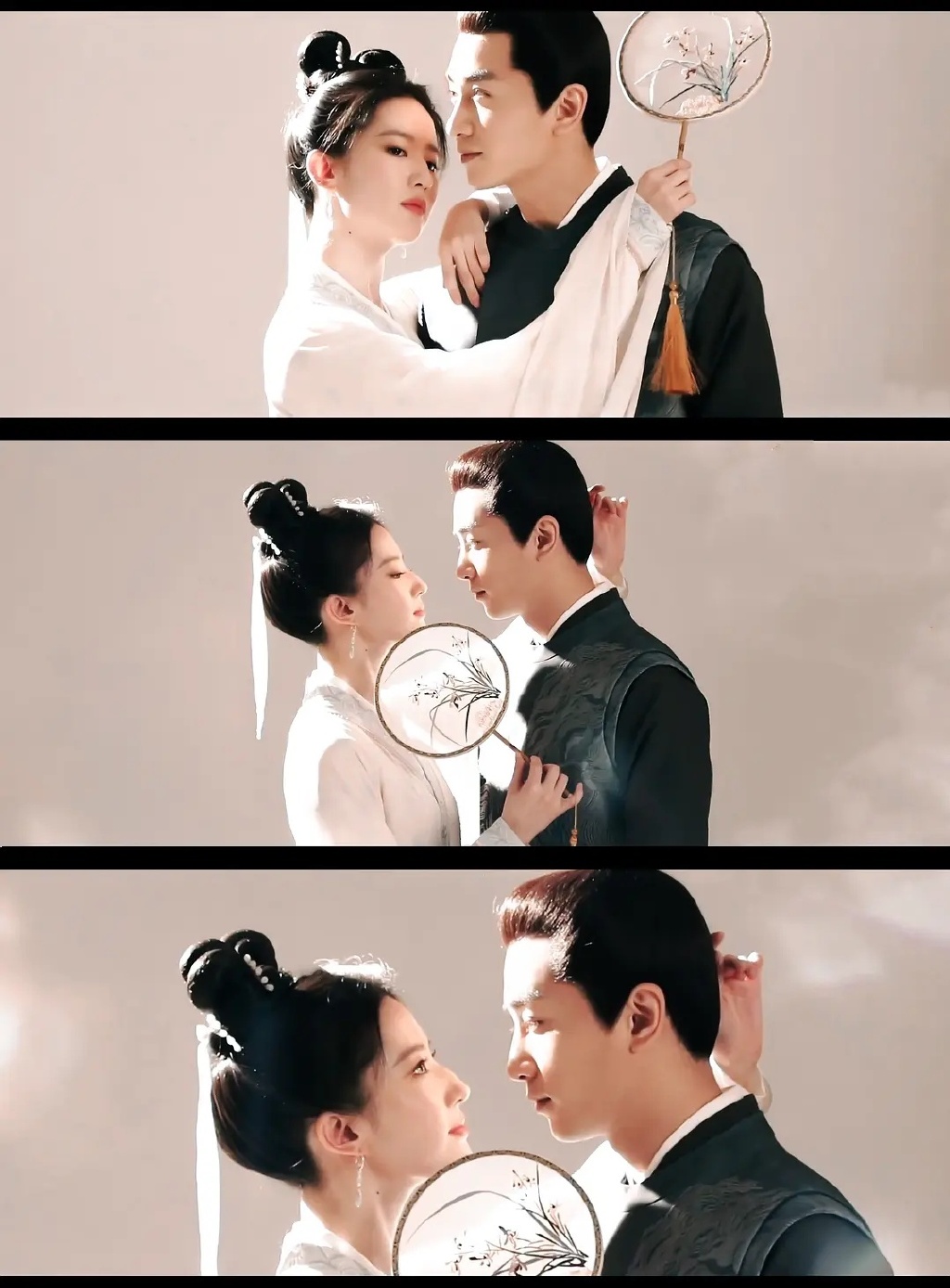 葛招娣的扮演者是谁？最后和谁在一起了