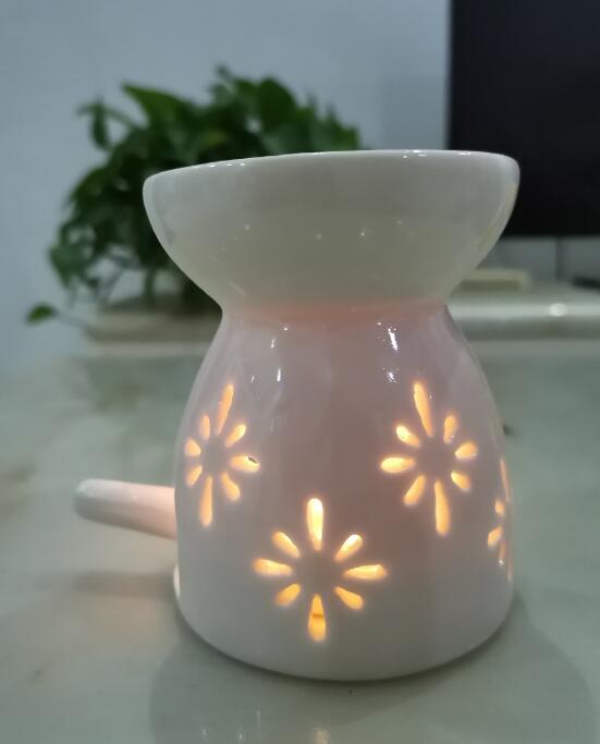 荔枝香的制作方法