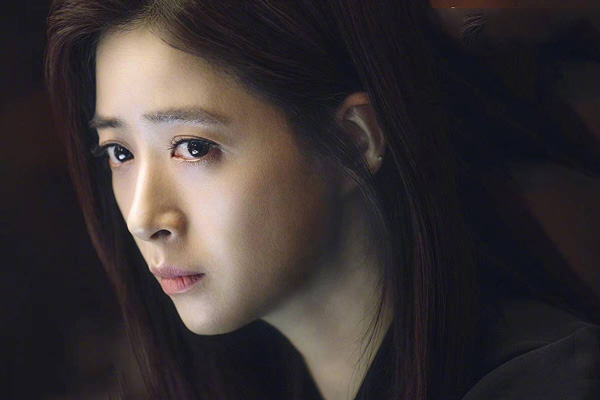 《如果岁月可回头》江小美结局是什么（江小美最后和谁在一起）