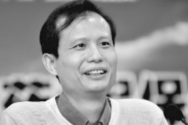 方舟子什么时候躲到美国