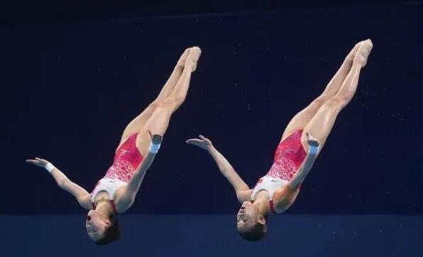 陈芋汐的身高是多少？陈芋汐个人资料