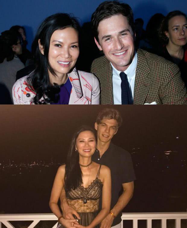 邓文迪怎么弄到默多克精子（默多克邓文迪飞机上相遇）