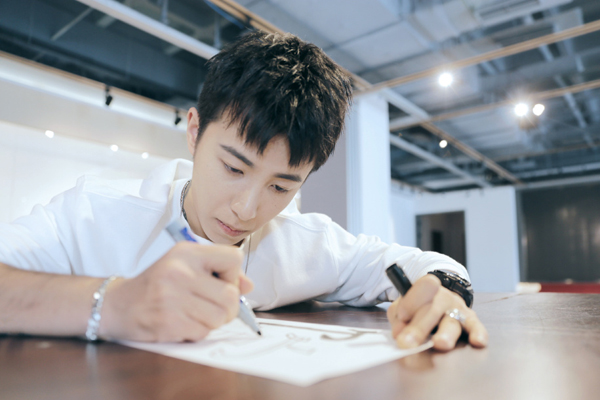 王北车为什么被喊土狗（王北车因为那首歌火的）