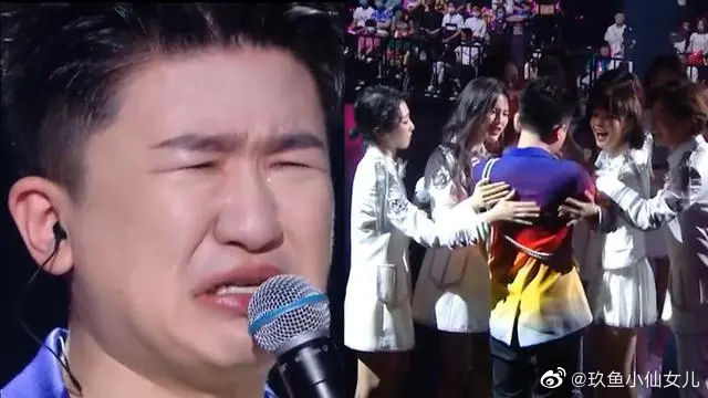 张大大到底是什么来头？为什么那么多人怼还能混下去