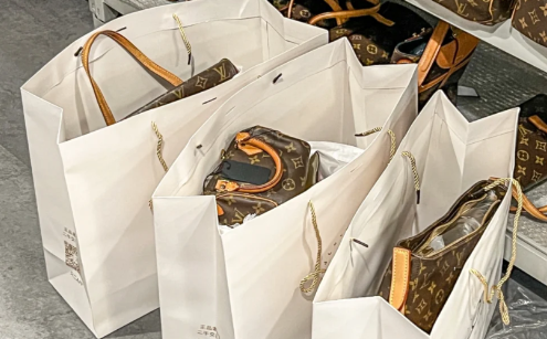 二手包换皮后还能保值吗？