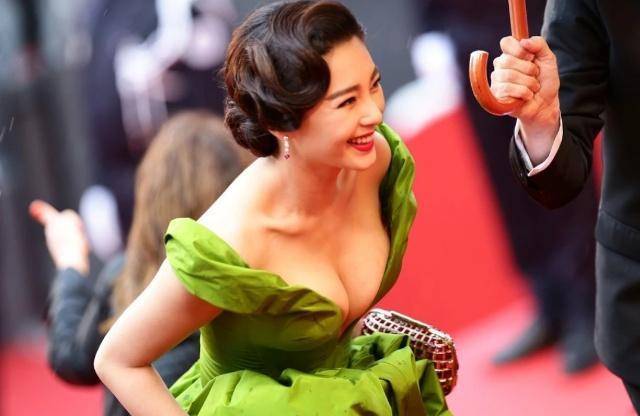 张雨绮婚史简介 张雨绮三段感情史都不简单