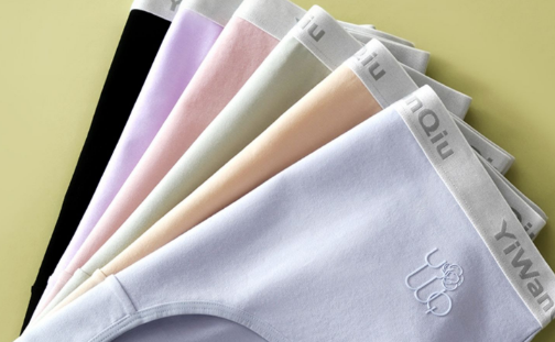 每天都需要用卫生巾换内衣吗？