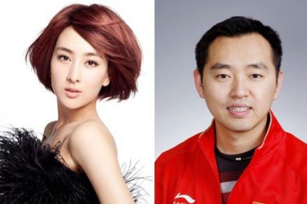 马苏和孔令辉为什么分手