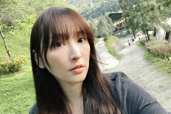 吴佩慈纪晓波为什么不结婚