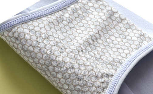 每天都需要用卫生巾换内衣吗？